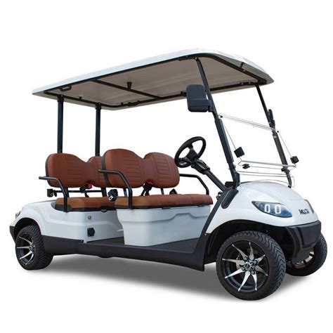 lvtong golf cart price